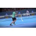 Tennis World Tour Roland Garros Edition (Switch, русские субтитры)
